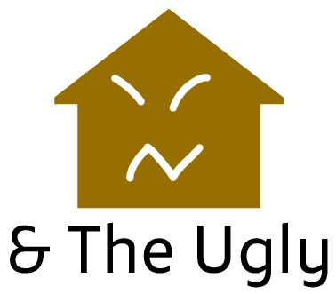 Creative Financing - The Good, The Bad, The Ugly ugly house